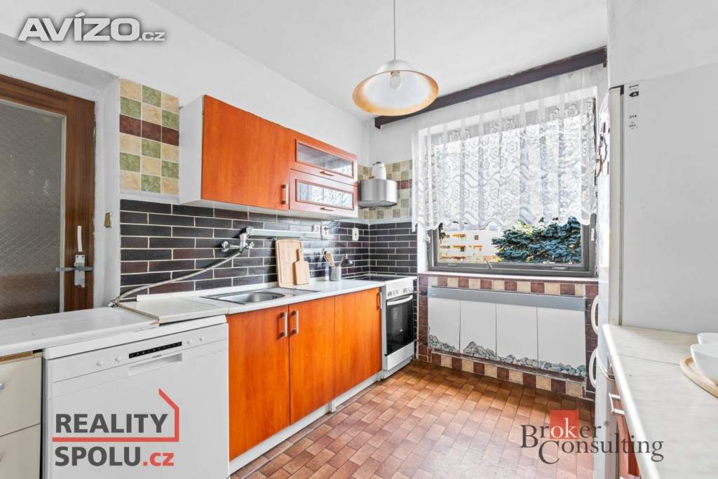 Foto inzerátu Prodej rodinného domu 211 m², Holín