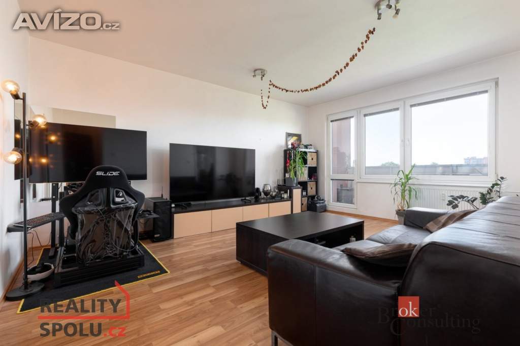 Foto inzerátu Pronájem bytu 3+1 73 m², Ostrava