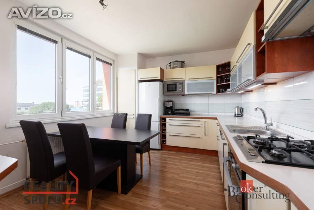 Foto inzerátu Pronájem bytu 3+1 73 m², Ostrava