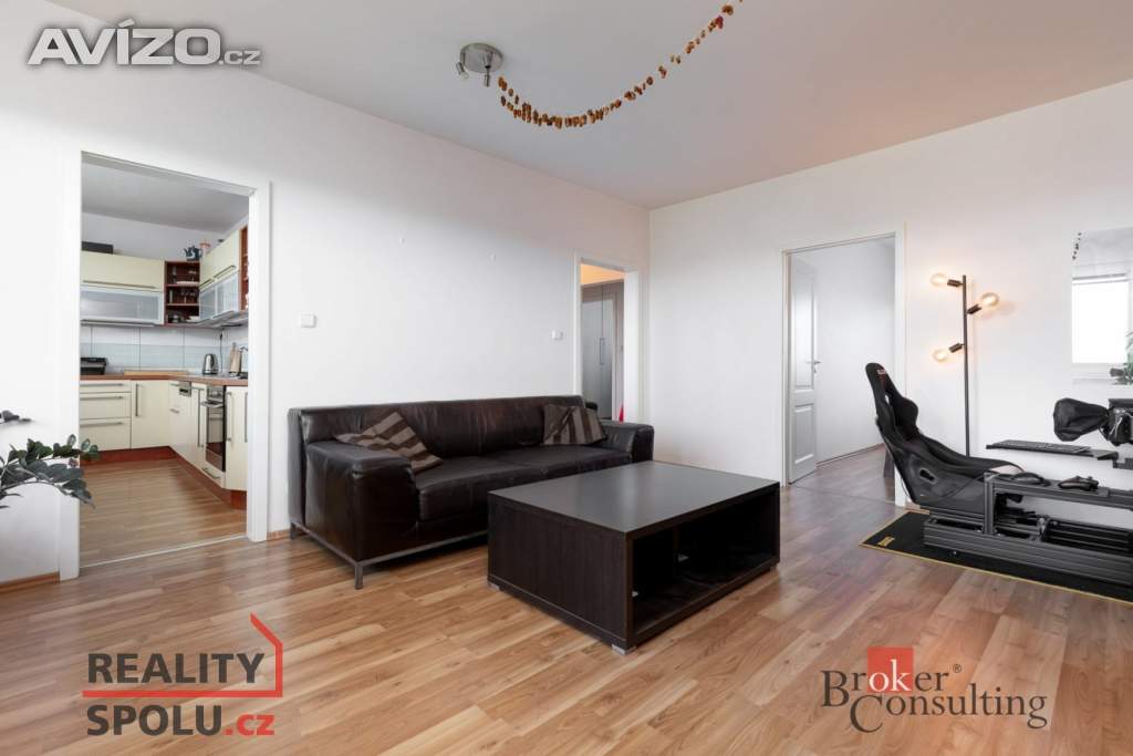 Foto inzerátu Pronájem bytu 3+1 73 m², Ostrava