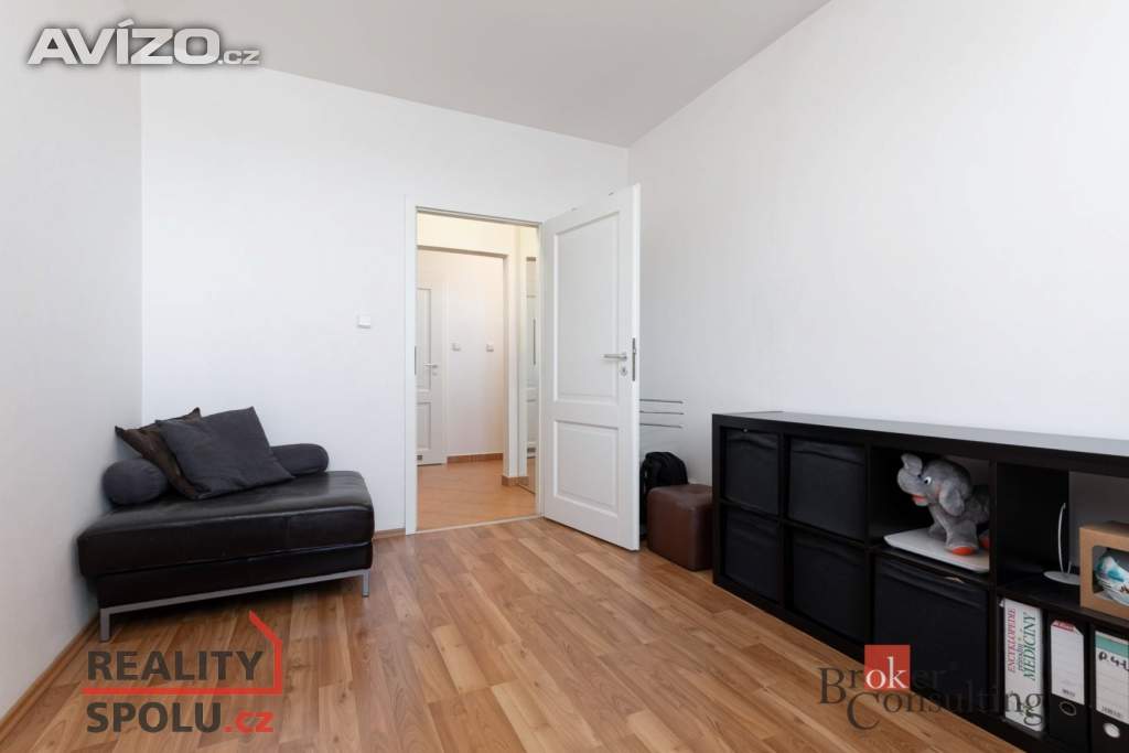 Foto inzerátu Pronájem bytu 3+1 73 m², Ostrava