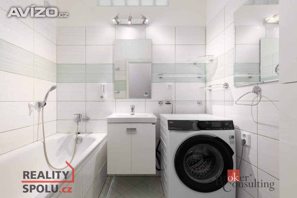 Foto inzerátu Pronájem bytu 3+1 73 m², Ostrava