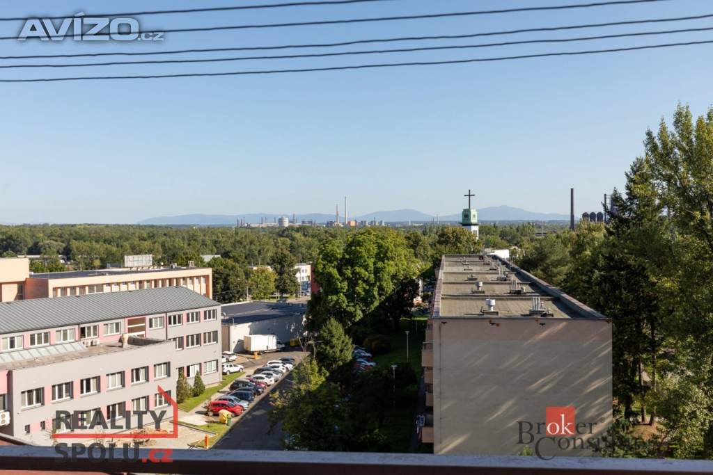 Foto inzerátu Pronájem bytu 3+1 73 m², Ostrava