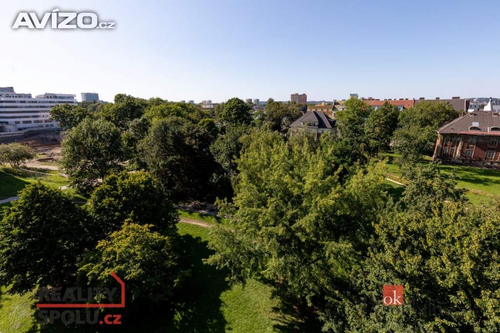 Foto inzerátu Pronájem bytu 3+1 73 m², Ostrava