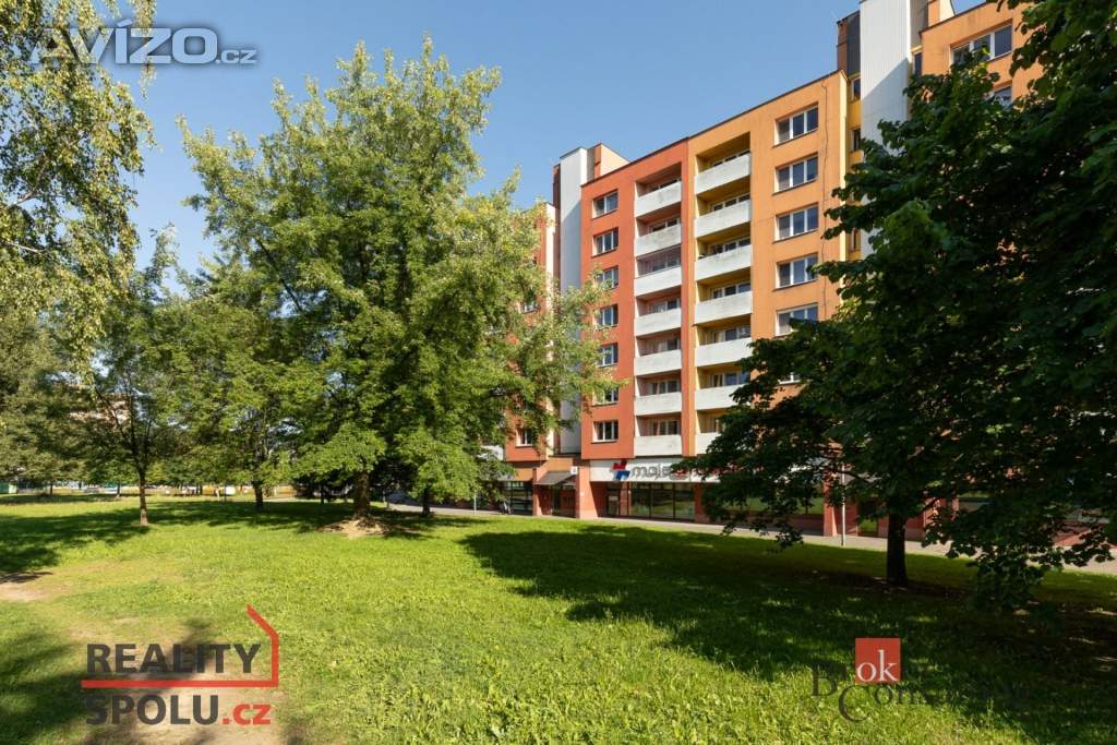 Foto inzerátu Pronájem bytu 3+1 73 m², Ostrava