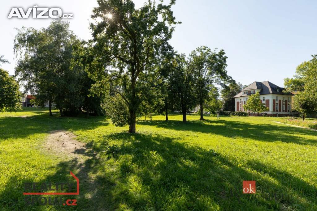 Foto inzerátu Pronájem bytu 3+1 73 m², Ostrava