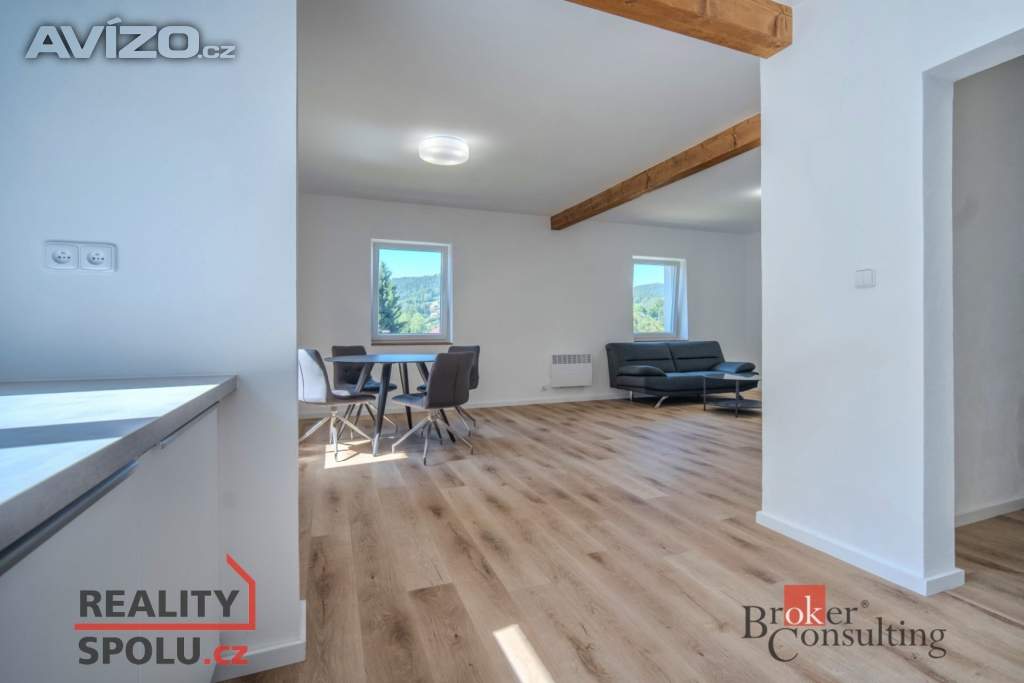 Foto inzerátu Prodej rodinného domu 190 m², Tanvald