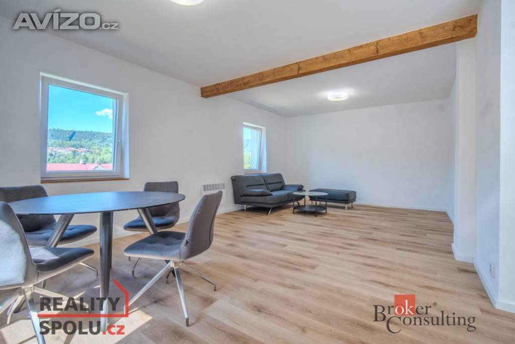 Foto inzerátu Prodej rodinného domu 190 m², Tanvald