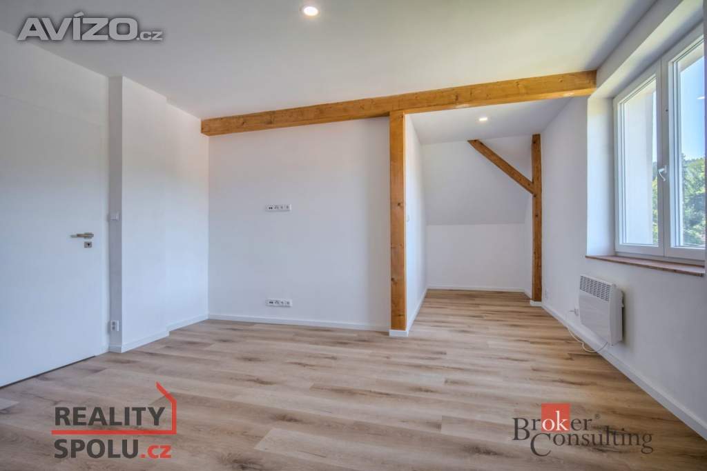 Foto inzerátu Prodej rodinného domu 190 m², Tanvald