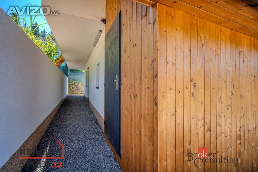 Foto inzerátu Prodej rodinného domu 190 m², Tanvald