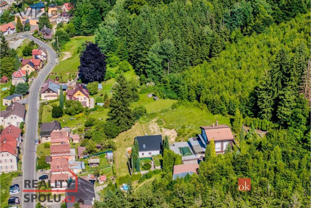 Foto inzerátu Prodej rodinného domu 190 m², Tanvald