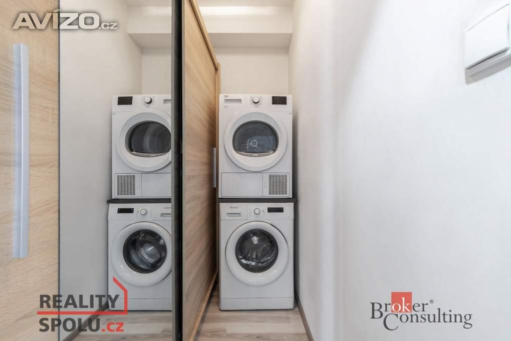 Foto inzerátu Prodej bytu 3+kk 89 m², Rajhrad
