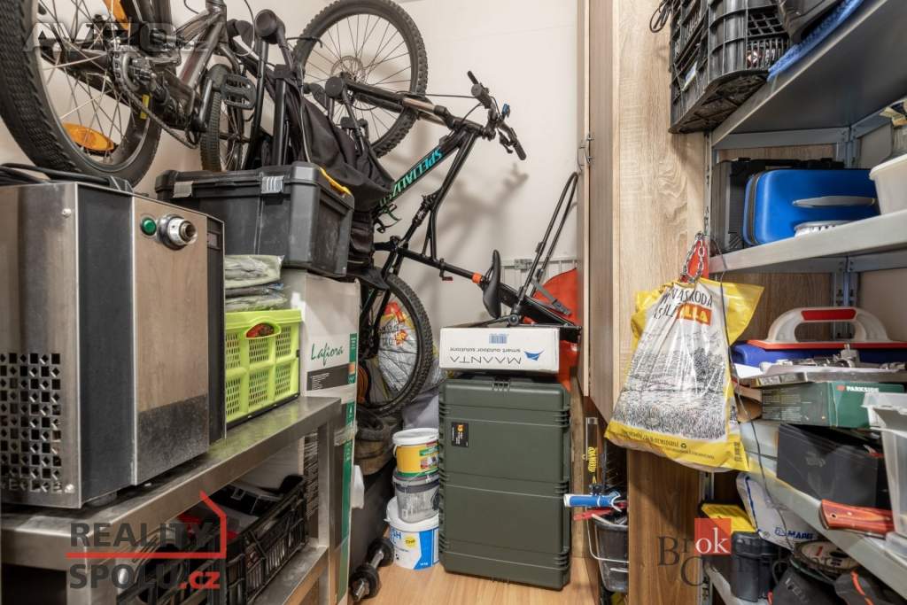 Foto inzerátu Prodej bytu 3+kk 89 m², Rajhrad