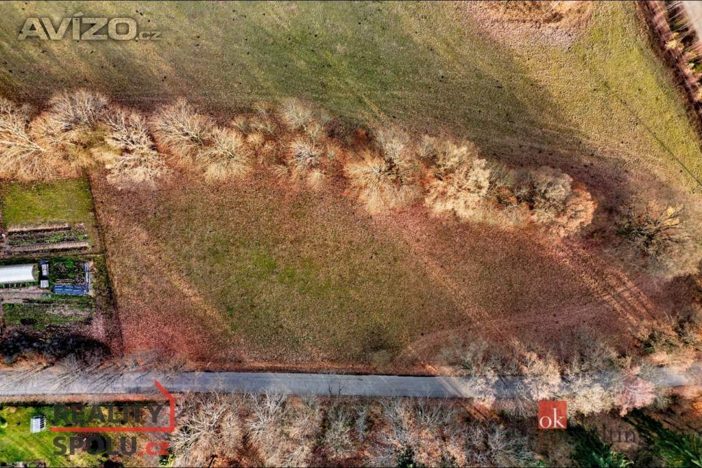 Foto inzerátu Prodej stavebního pozemku 3 662 m², Milhostov