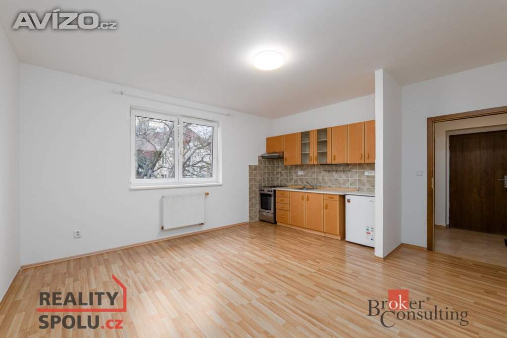 Foto inzerátu Pronájem bytu 2+kk 49 m², Plzeň