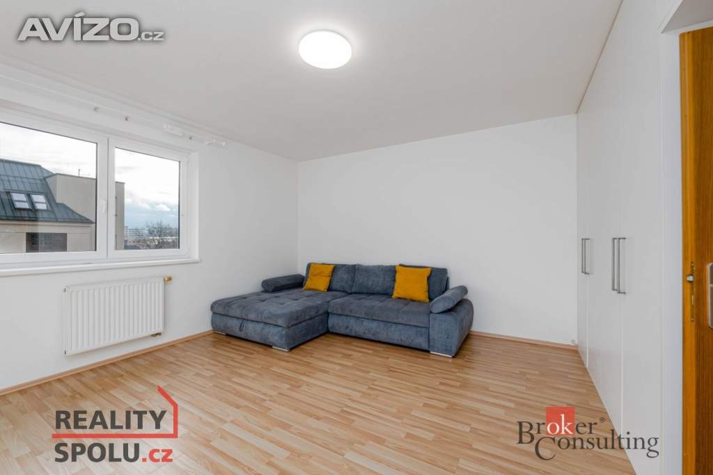 Foto inzerátu Pronájem bytu 2+kk 49 m², Plzeň