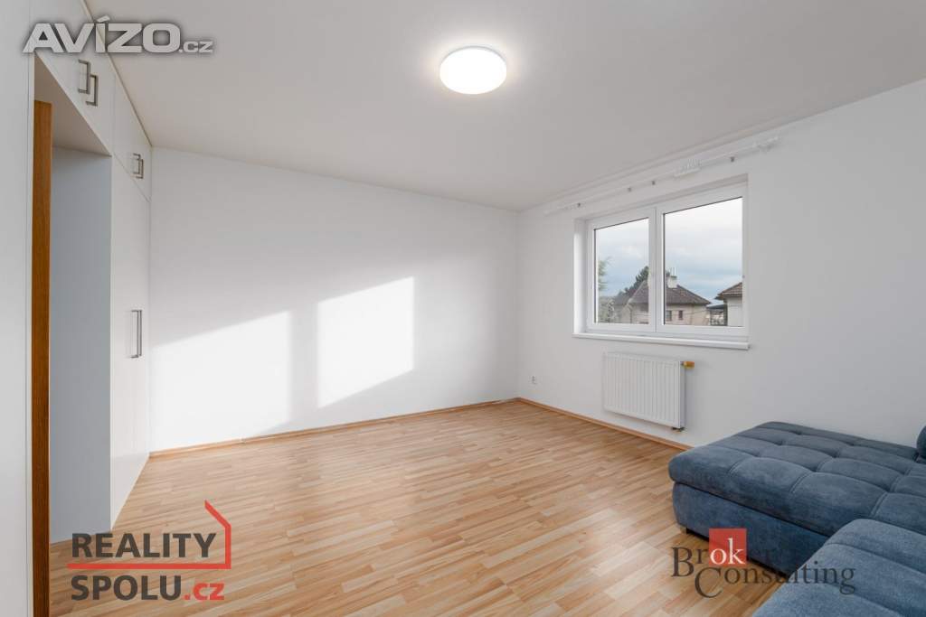 Foto inzerátu Pronájem bytu 2+kk 49 m², Plzeň