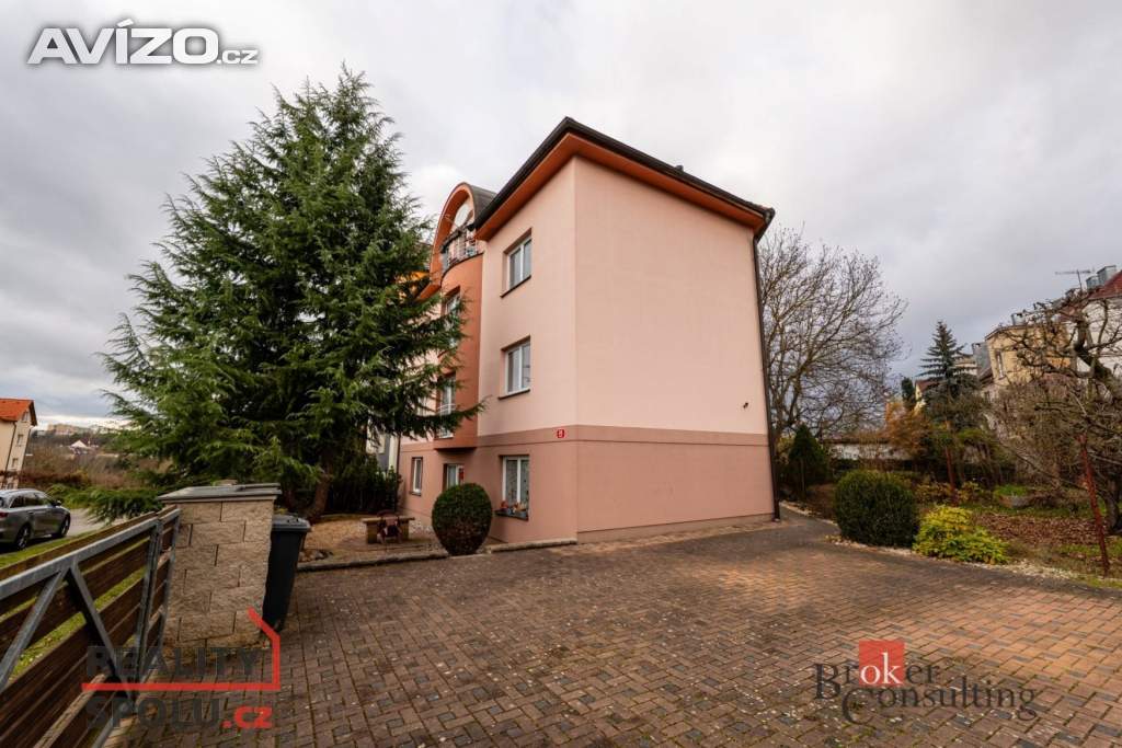 Foto inzerátu Pronájem bytu 2+kk 49 m², Plzeň