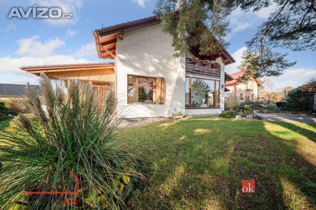 Prodej rodinného domu 149 m², Hradec Králové