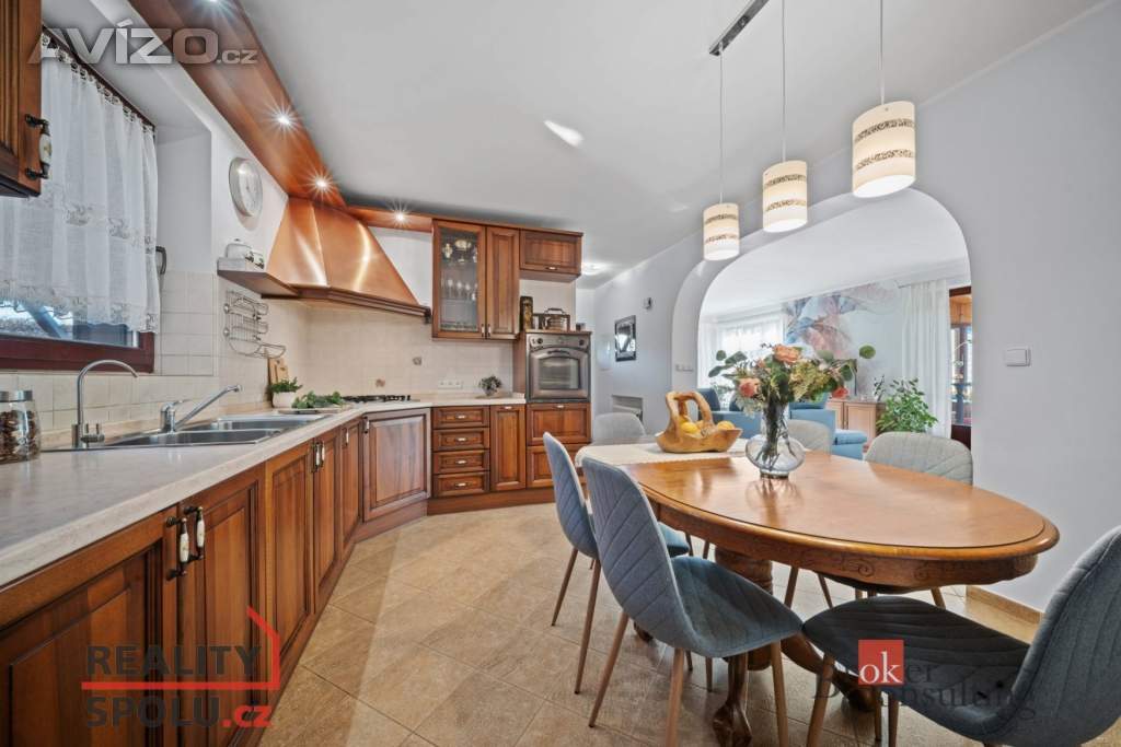 Foto inzerátu Prodej rodinného domu 149 m², Hradec Králové