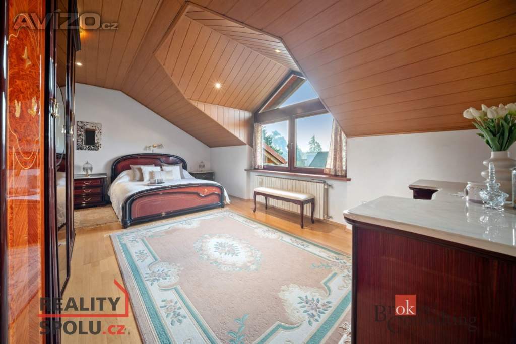 Foto inzerátu Prodej rodinného domu 149 m², Hradec Králové