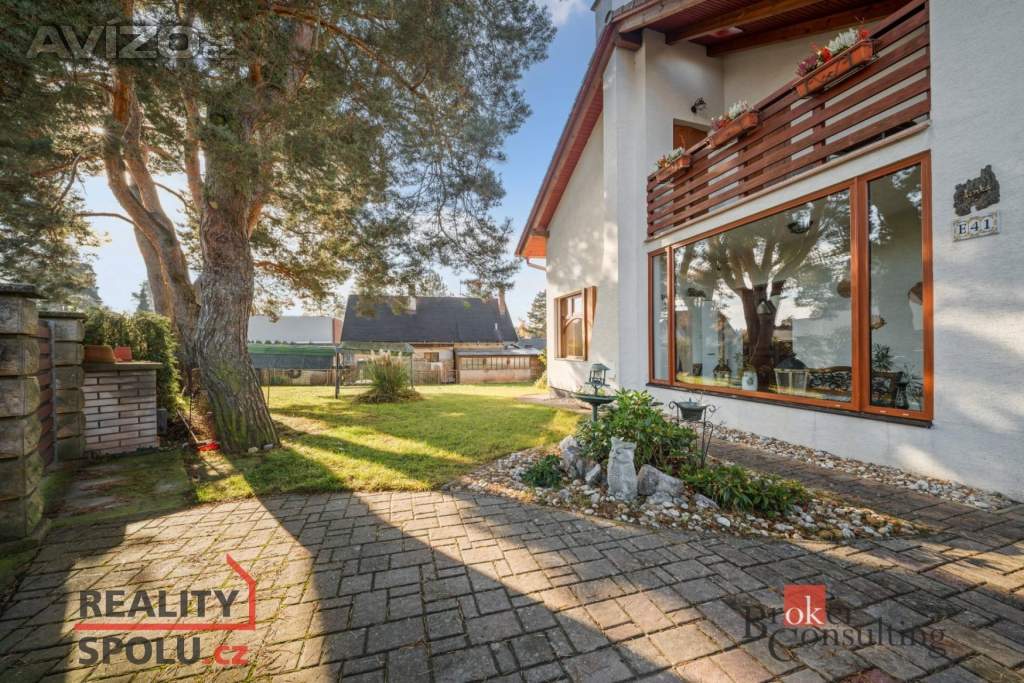 Foto inzerátu Prodej rodinného domu 149 m², Hradec Králové