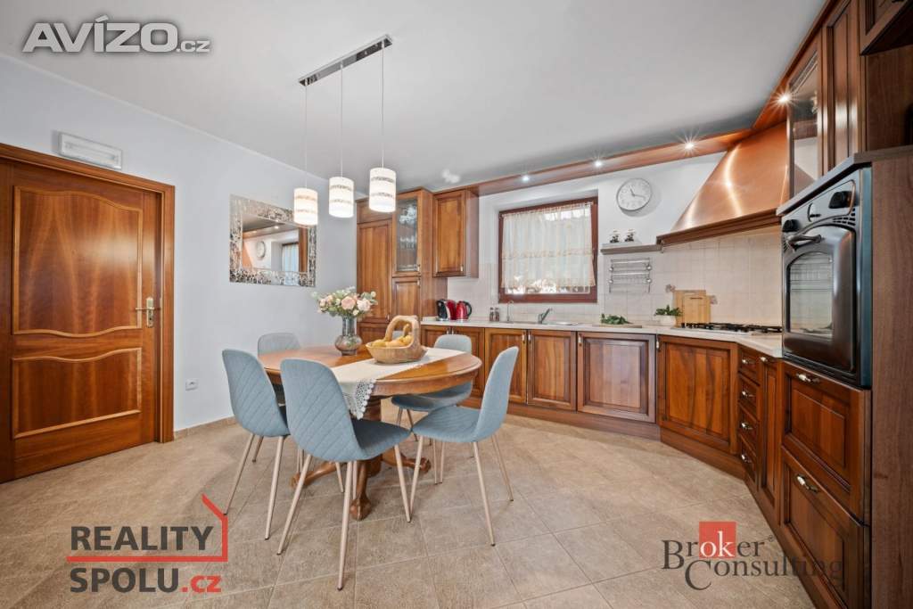 Foto inzerátu Prodej rodinného domu 149 m², Hradec Králové