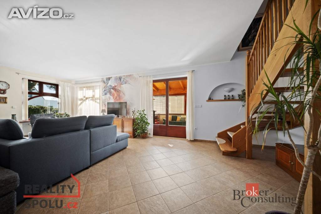 Foto inzerátu Prodej rodinného domu 149 m², Hradec Králové