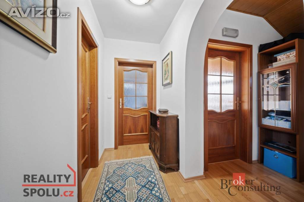 Foto inzerátu Prodej rodinného domu 149 m², Hradec Králové