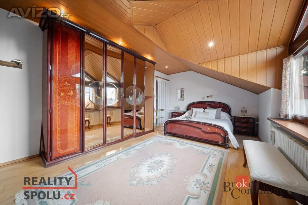 Foto inzerátu Prodej rodinného domu 149 m², Hradec Králové