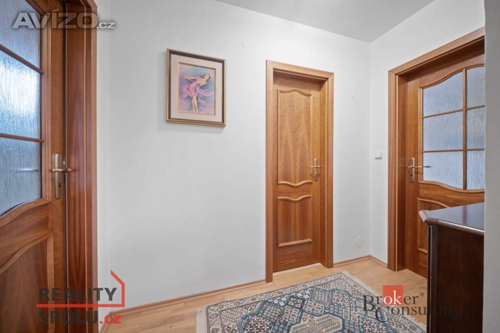 Foto inzerátu Prodej rodinného domu 149 m², Hradec Králové