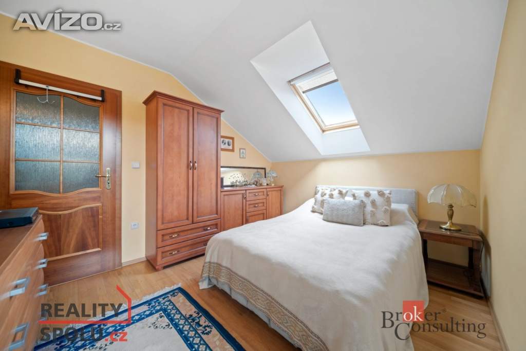 Foto inzerátu Prodej rodinného domu 149 m², Hradec Králové