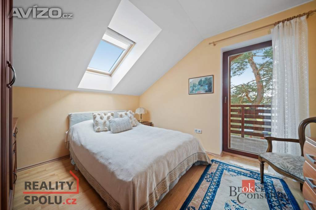 Foto inzerátu Prodej rodinného domu 149 m², Hradec Králové