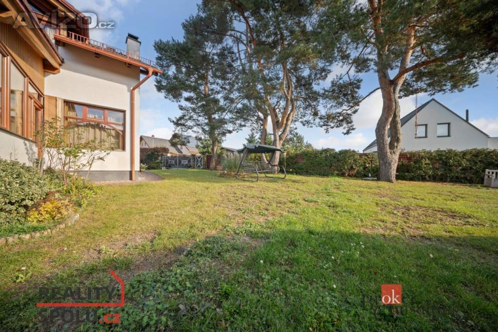 Foto inzerátu Prodej rodinného domu 149 m², Hradec Králové