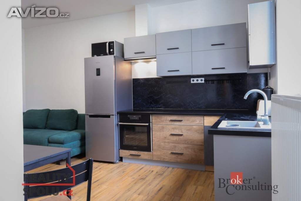 Foto inzerátu Pronájem bytu 2+1 75 m², Plzeň