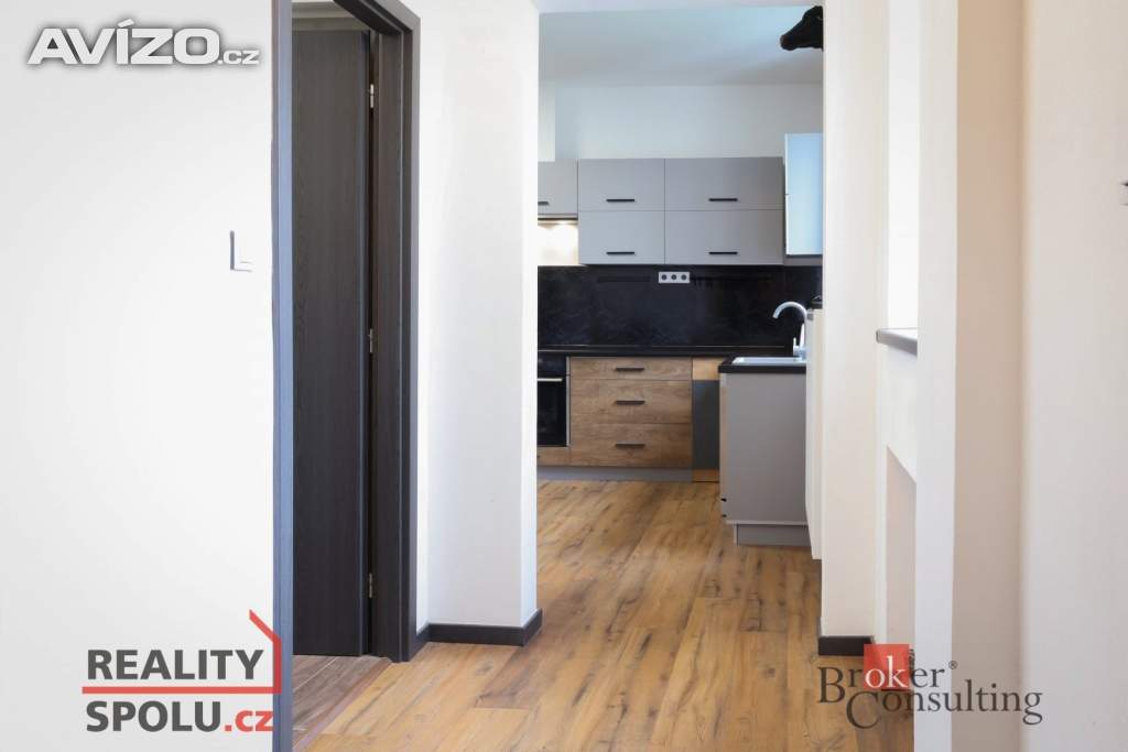 Foto inzerátu Pronájem bytu 2+1 75 m², Plzeň