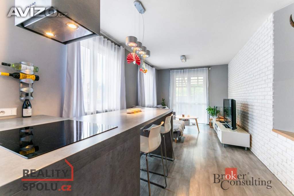 Prodej bytu 3+kk 63 m², Plzeň