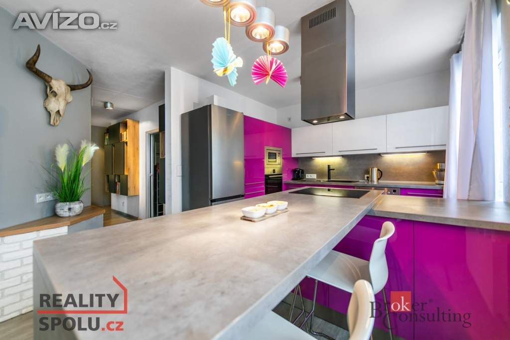 Foto inzerátu Prodej bytu 3+kk 63 m², Plzeň