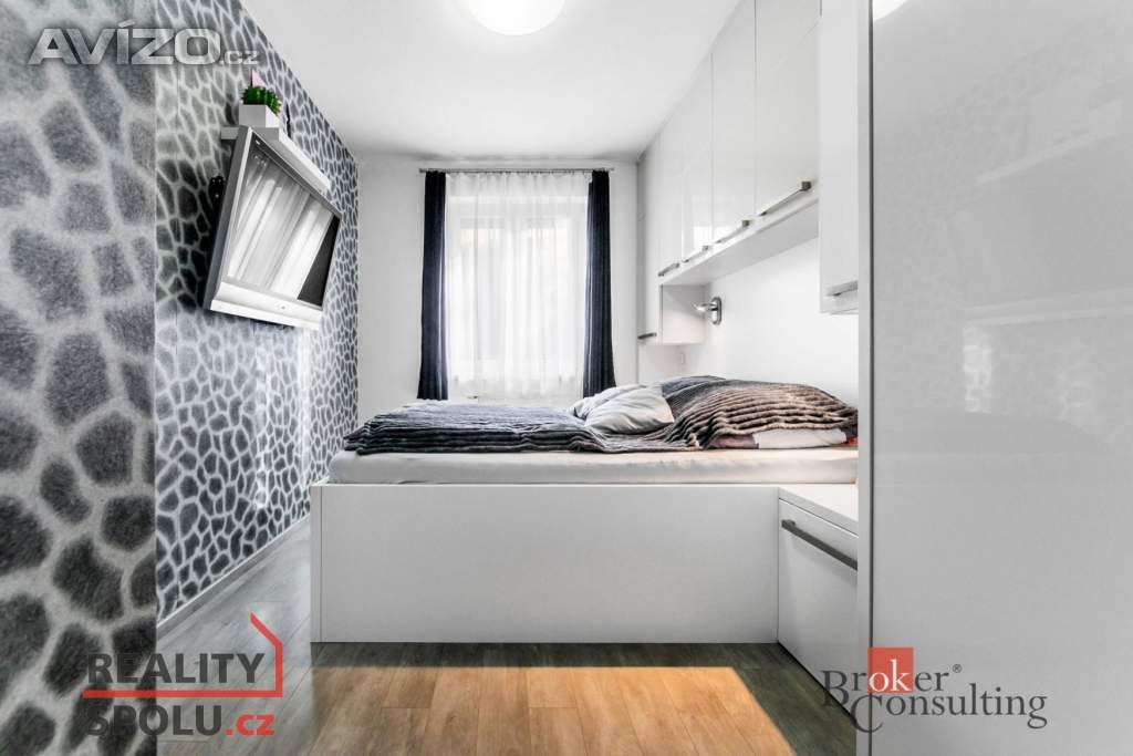 Foto inzerátu Prodej bytu 3+kk 63 m², Plzeň