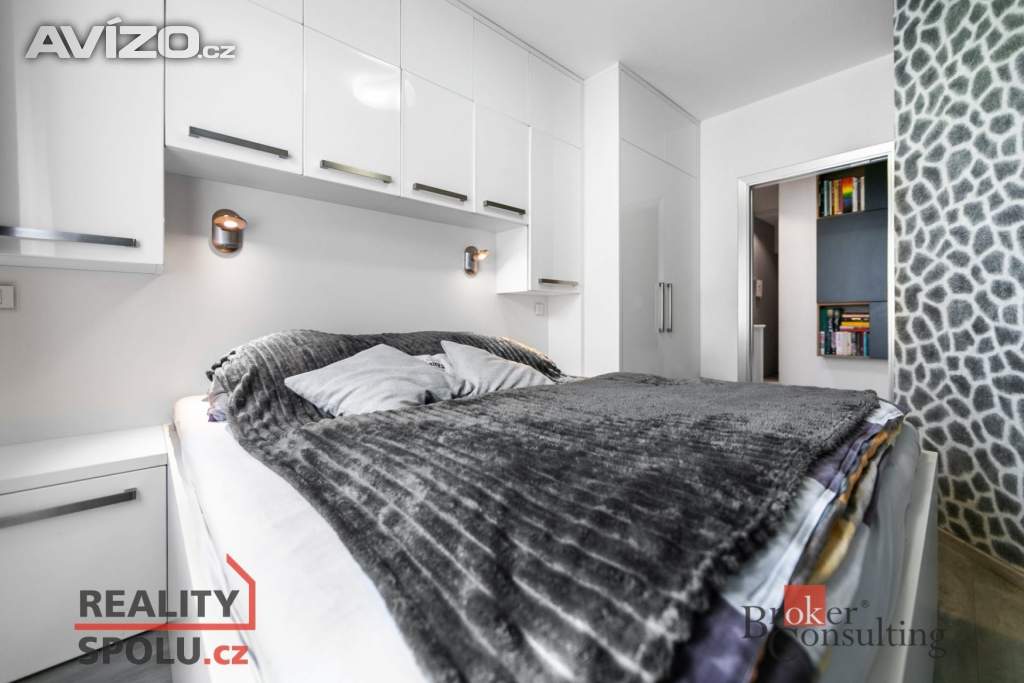 Foto inzerátu Prodej bytu 3+kk 63 m², Plzeň