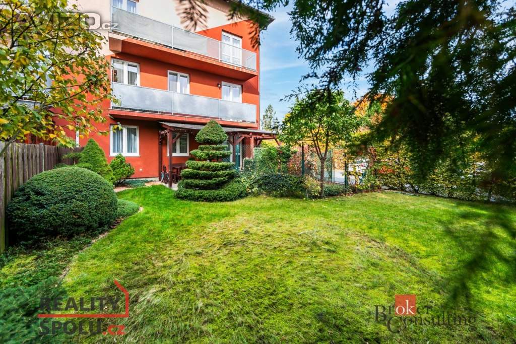 Foto inzerátu Prodej bytu 3+kk 63 m², Plzeň