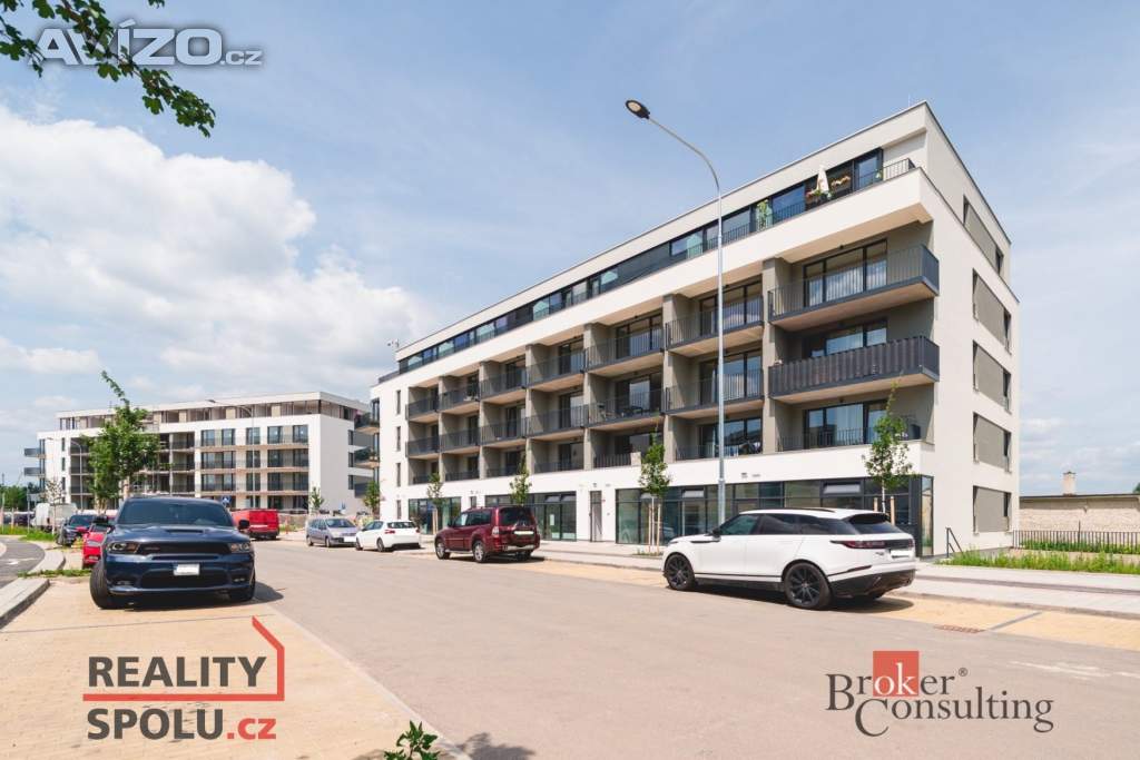 Foto inzerátu Pronájem garážového stání 12 m², Plzeň