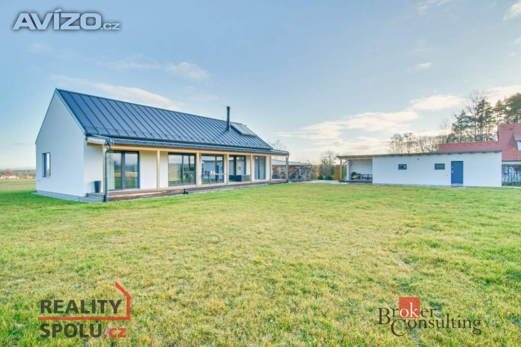 Prodej rodinného domu 204 m², Jílovice