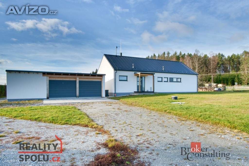 Foto inzerátu Prodej rodinného domu 204 m², Jílovice