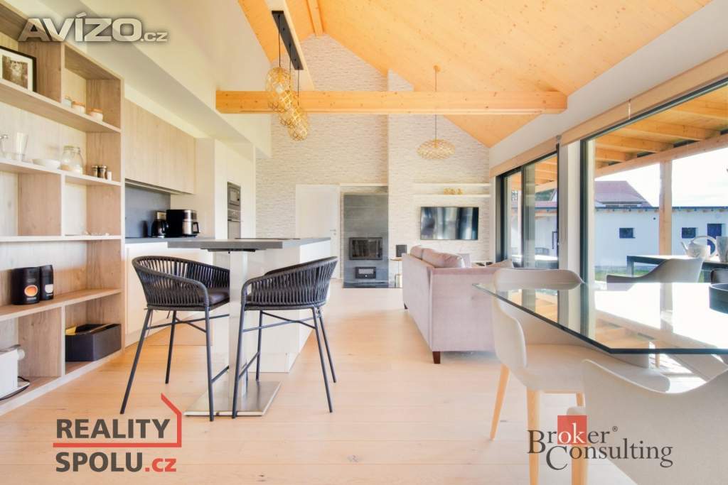 Foto inzerátu Prodej rodinného domu 204 m², Jílovice
