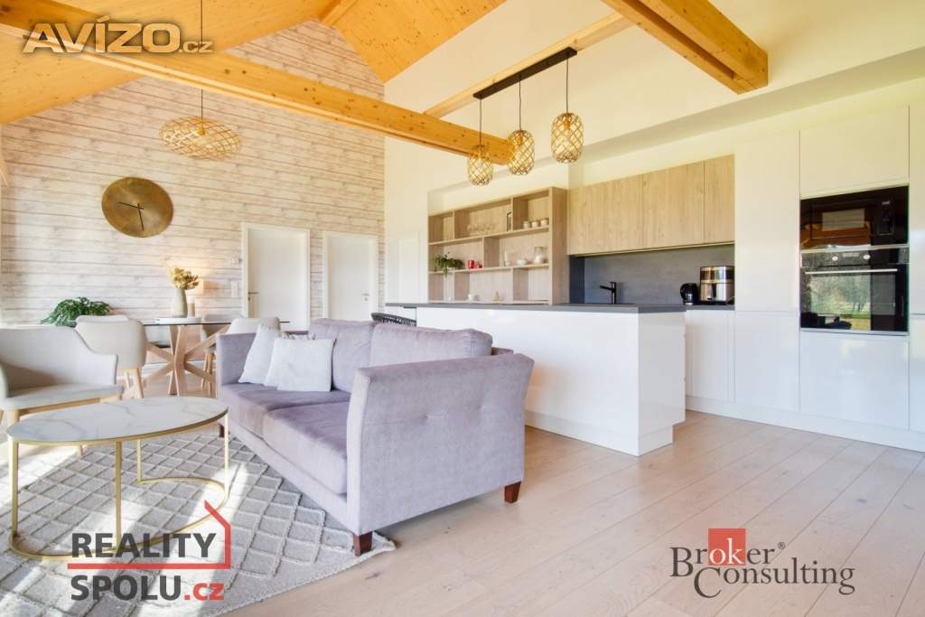 Foto inzerátu Prodej rodinného domu 204 m², Jílovice