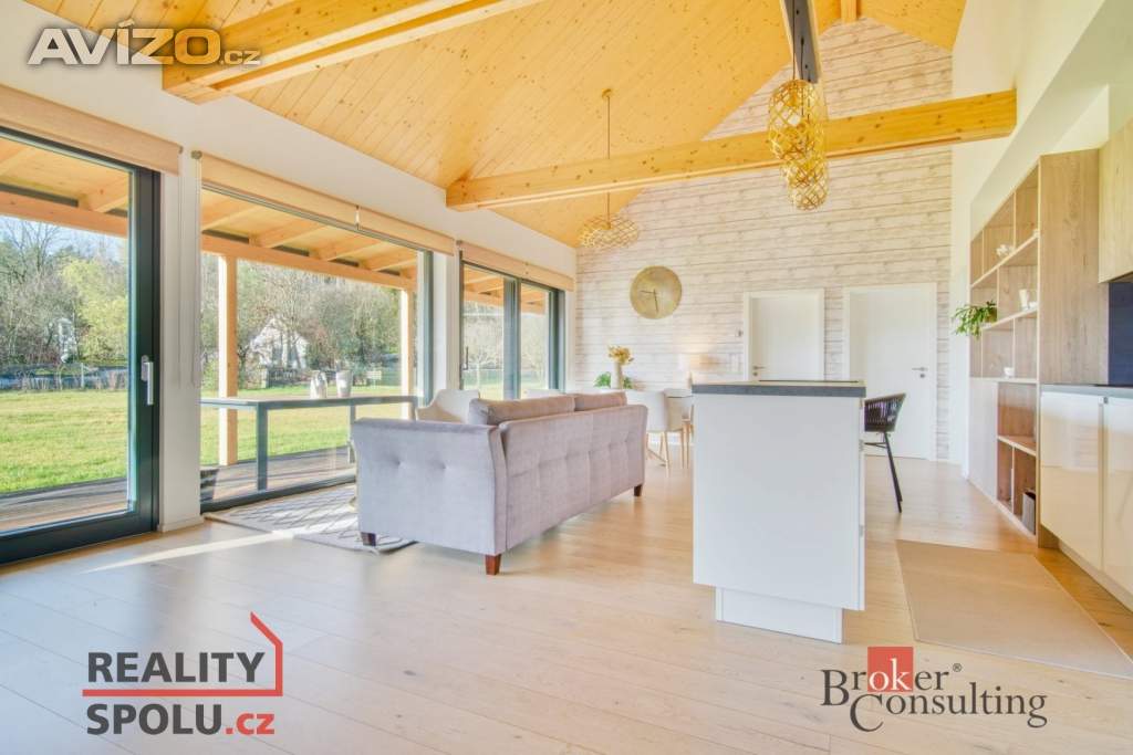 Foto inzerátu Prodej rodinného domu 204 m², Jílovice