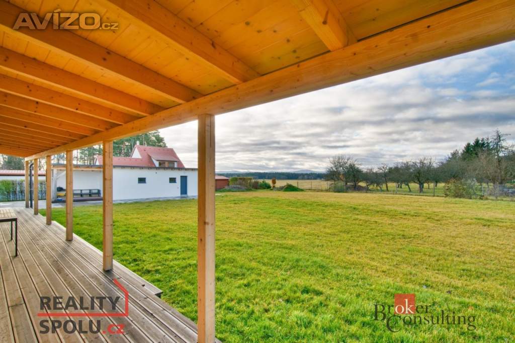 Foto inzerátu Prodej rodinného domu 204 m², Jílovice