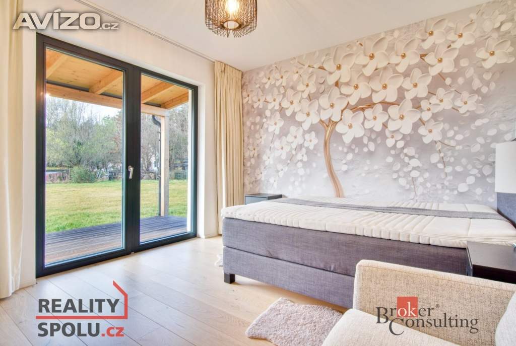 Foto inzerátu Prodej rodinného domu 204 m², Jílovice