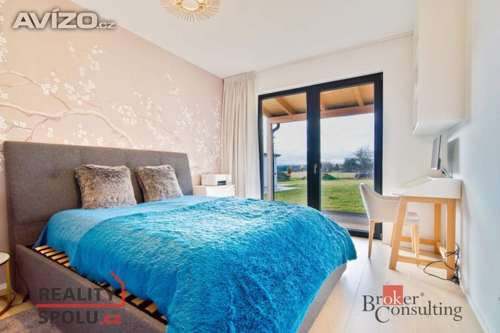 Foto inzerátu Prodej rodinného domu 204 m², Jílovice